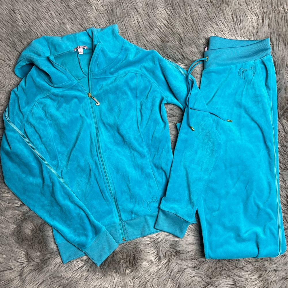 Juicy Couture Set